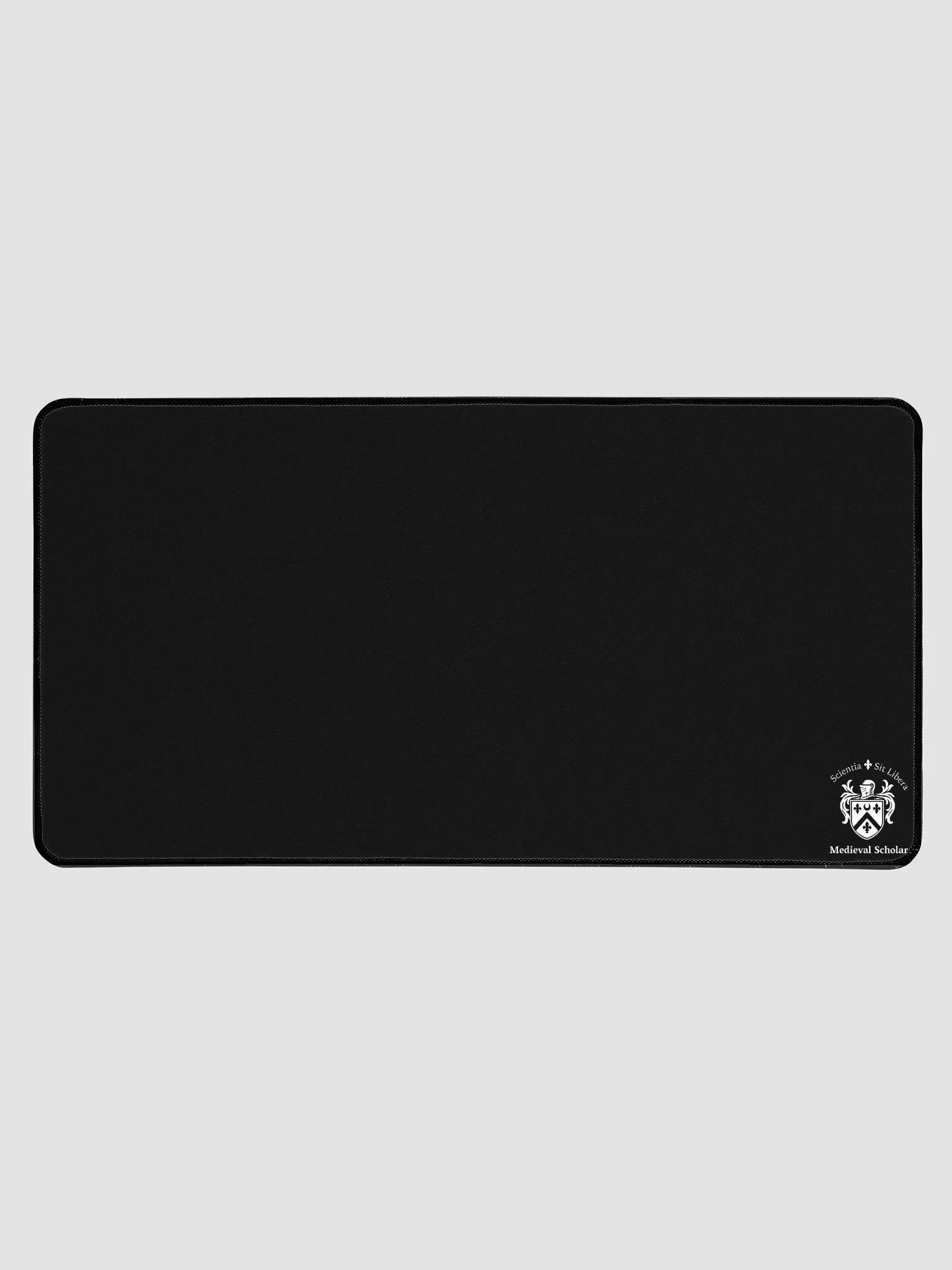 Medieval Hero Desk Mat (Large) product image (1)