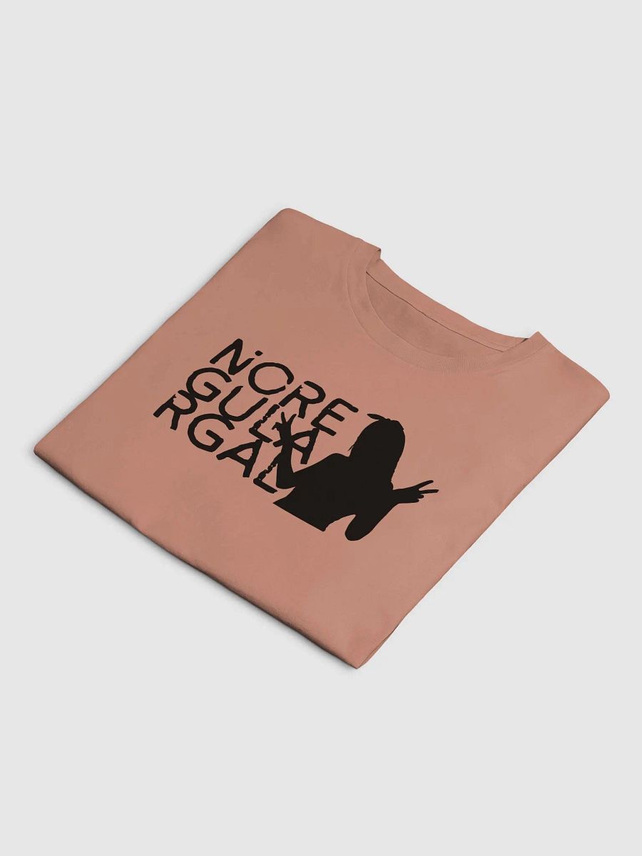 No Reg Gal Crop Top product image (22)