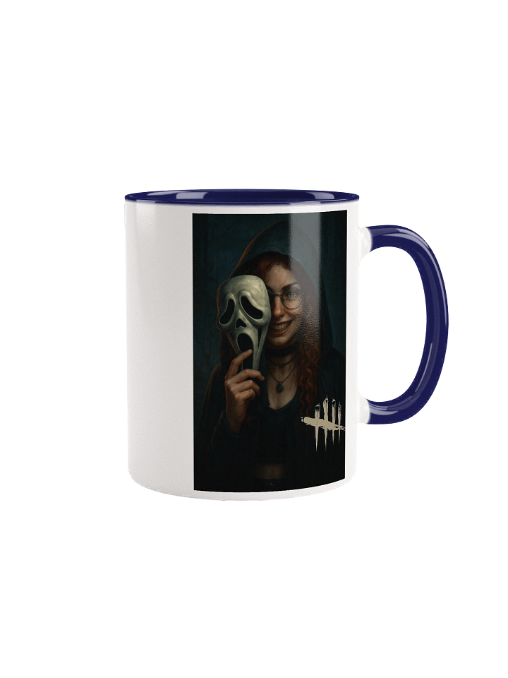 Mug Mikaela'Face product image (1)