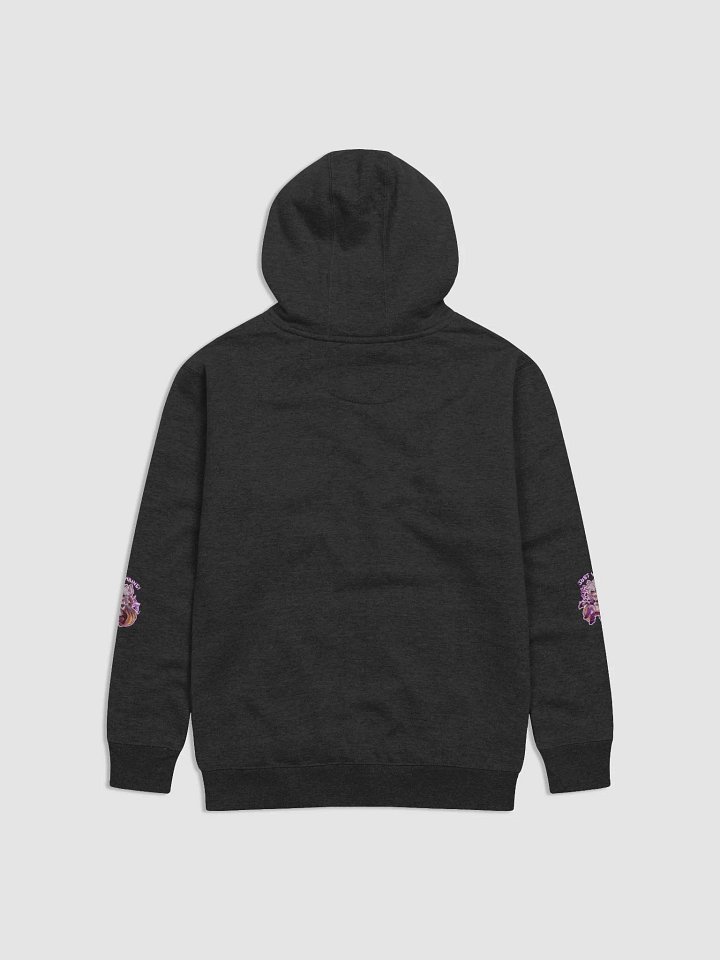 Just Vibing Hoodie product image (9)