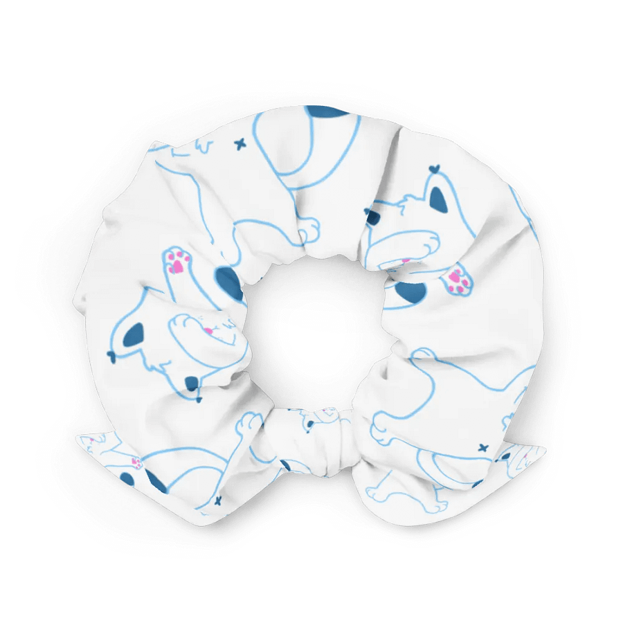 Dab Cat Bow product image (3)