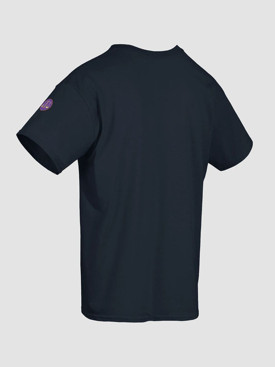 TRUTH can be subjective - t-shirt product image (6)