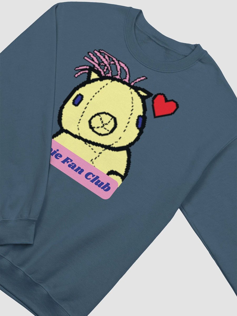 Potpie Crewneck Blue product image (3)