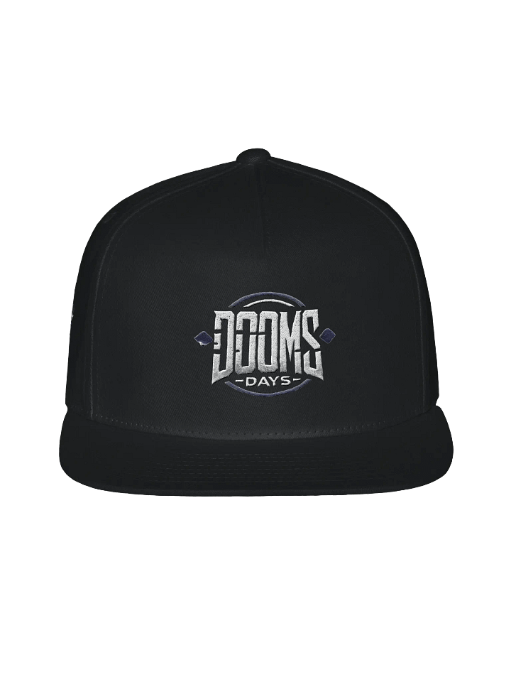 Flat HAT product image (1)