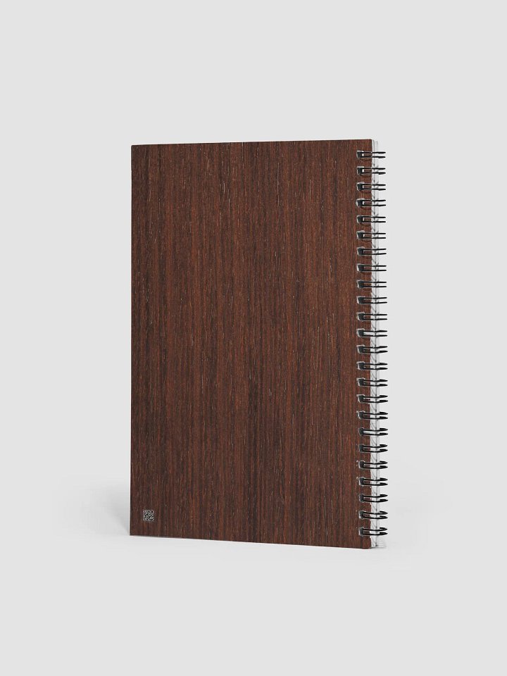 Car Notebook product image (2)