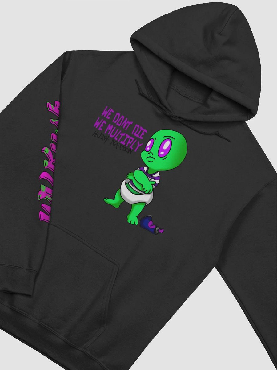 Kush Nation Peewee Hoodie product image (31)
