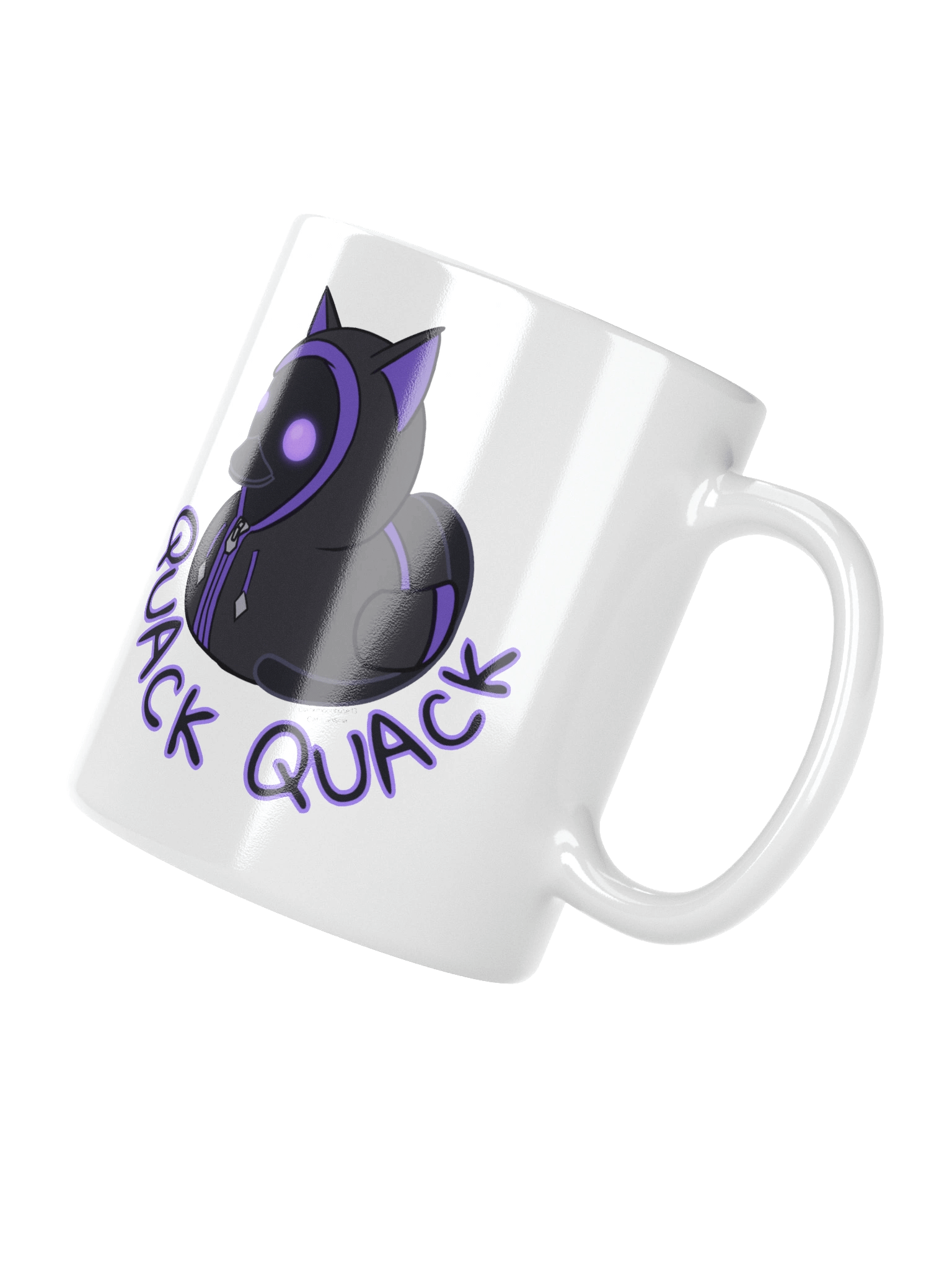 Rubber Ducky Mug product image (7)