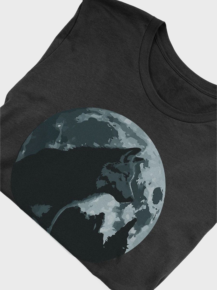 Lunar Howl Tee product image (5)