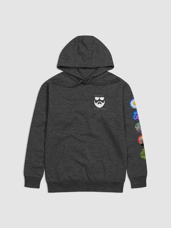 BCPE HOODIE product image (4)