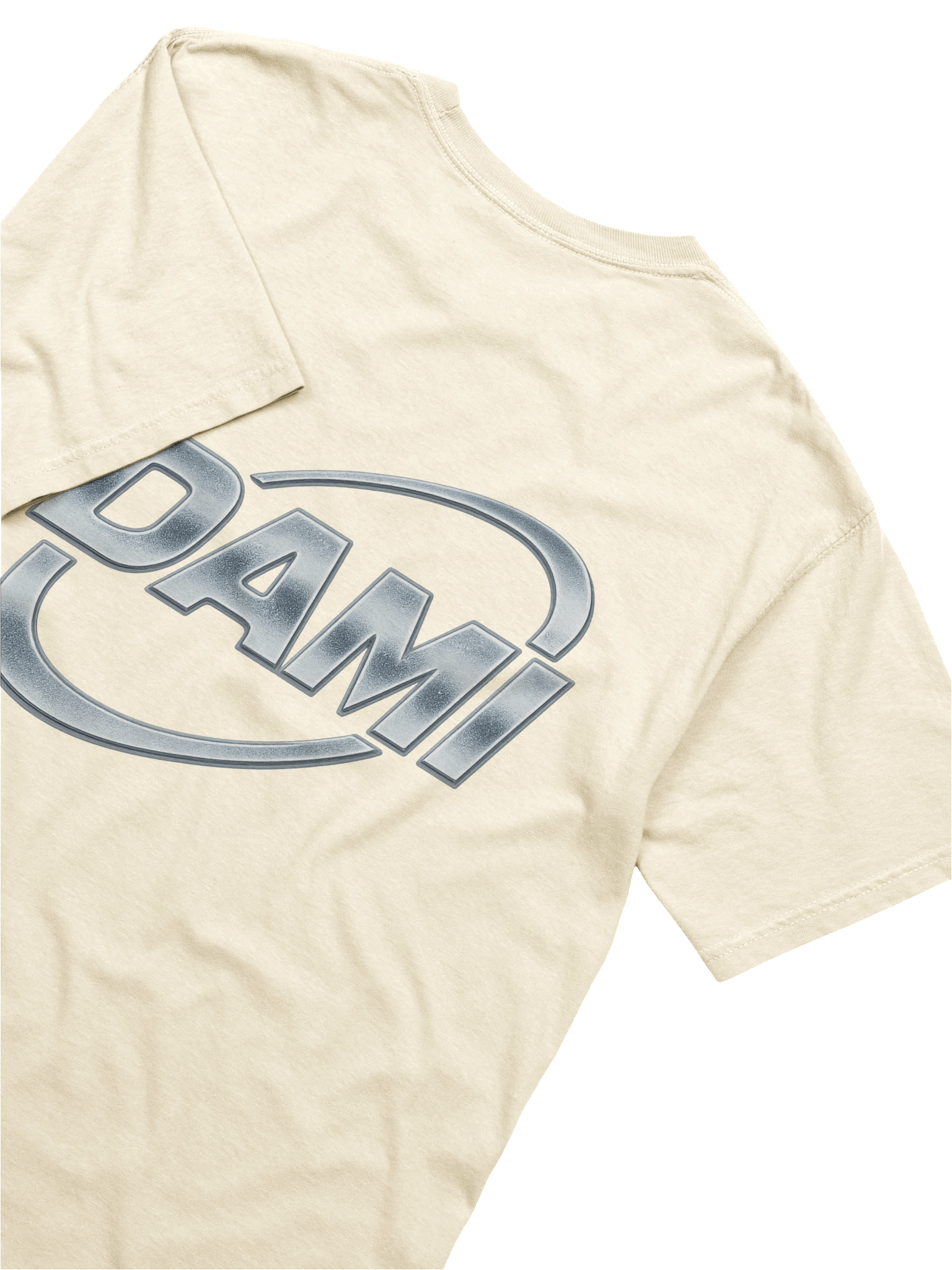 Dami Unisex T-Shirt product image (18)