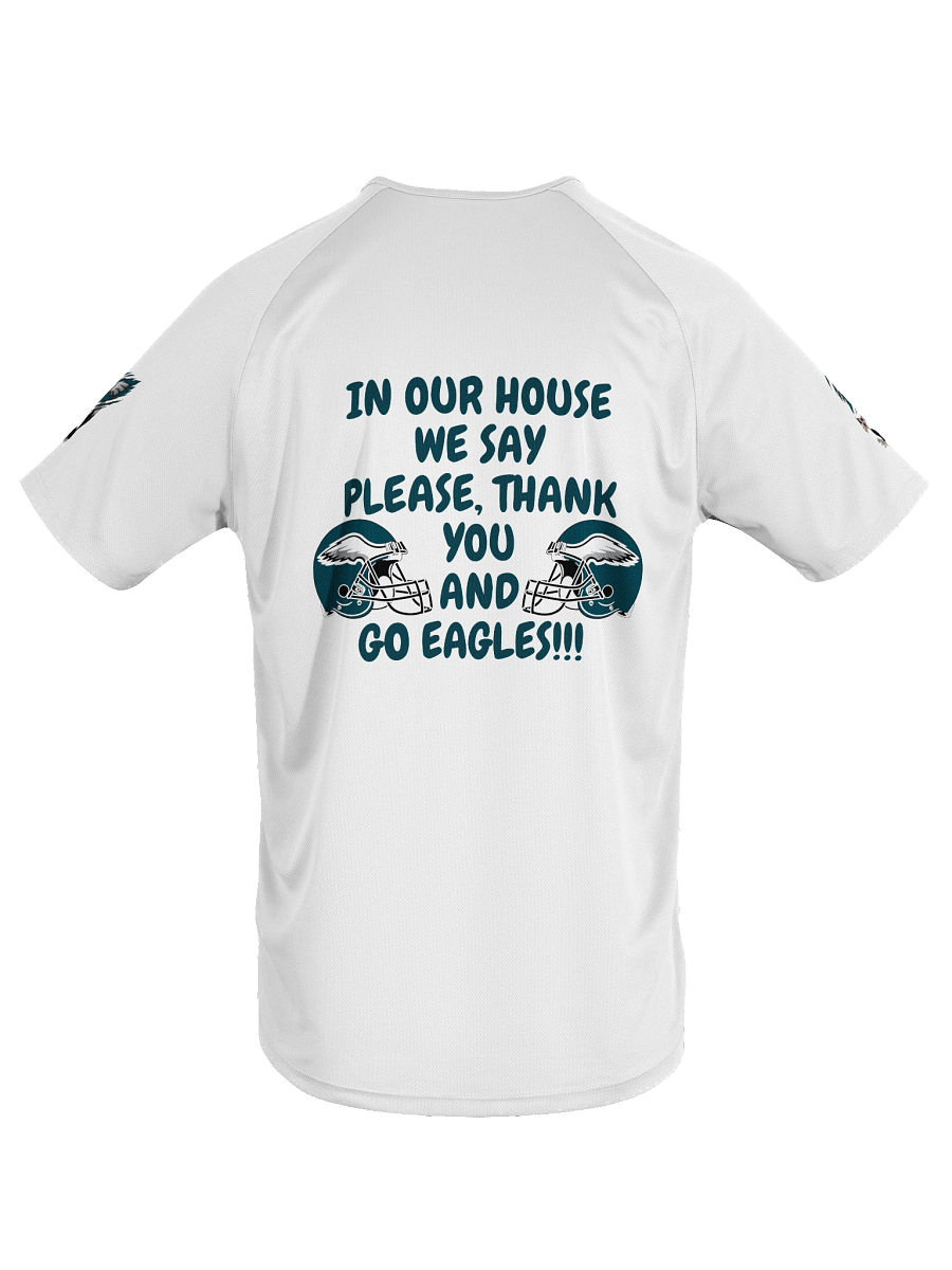 Eagle Tweety & Sylvester Sports Jersey product image (7)