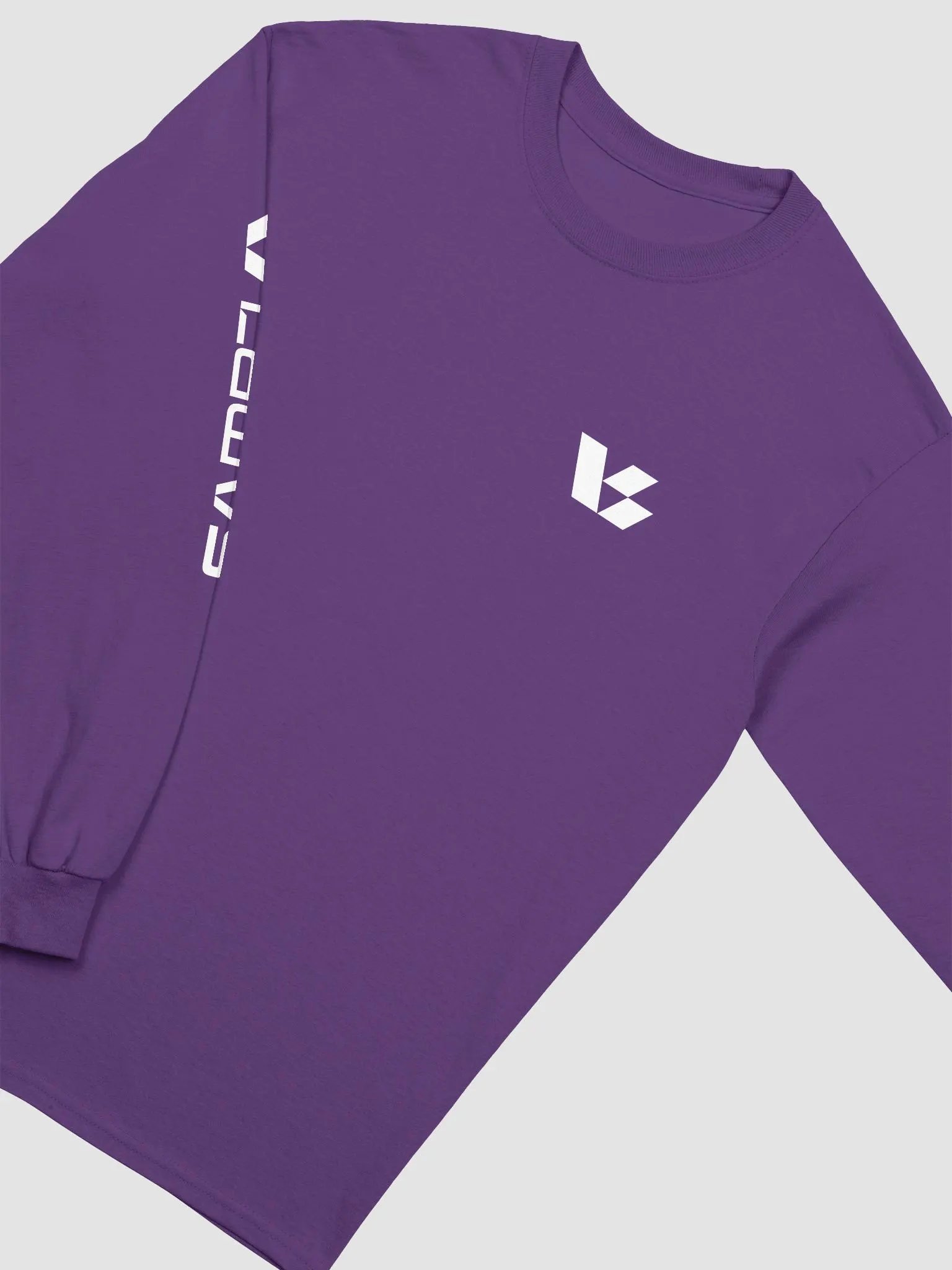 LawVS Logo - Sweatshirt product image (7)