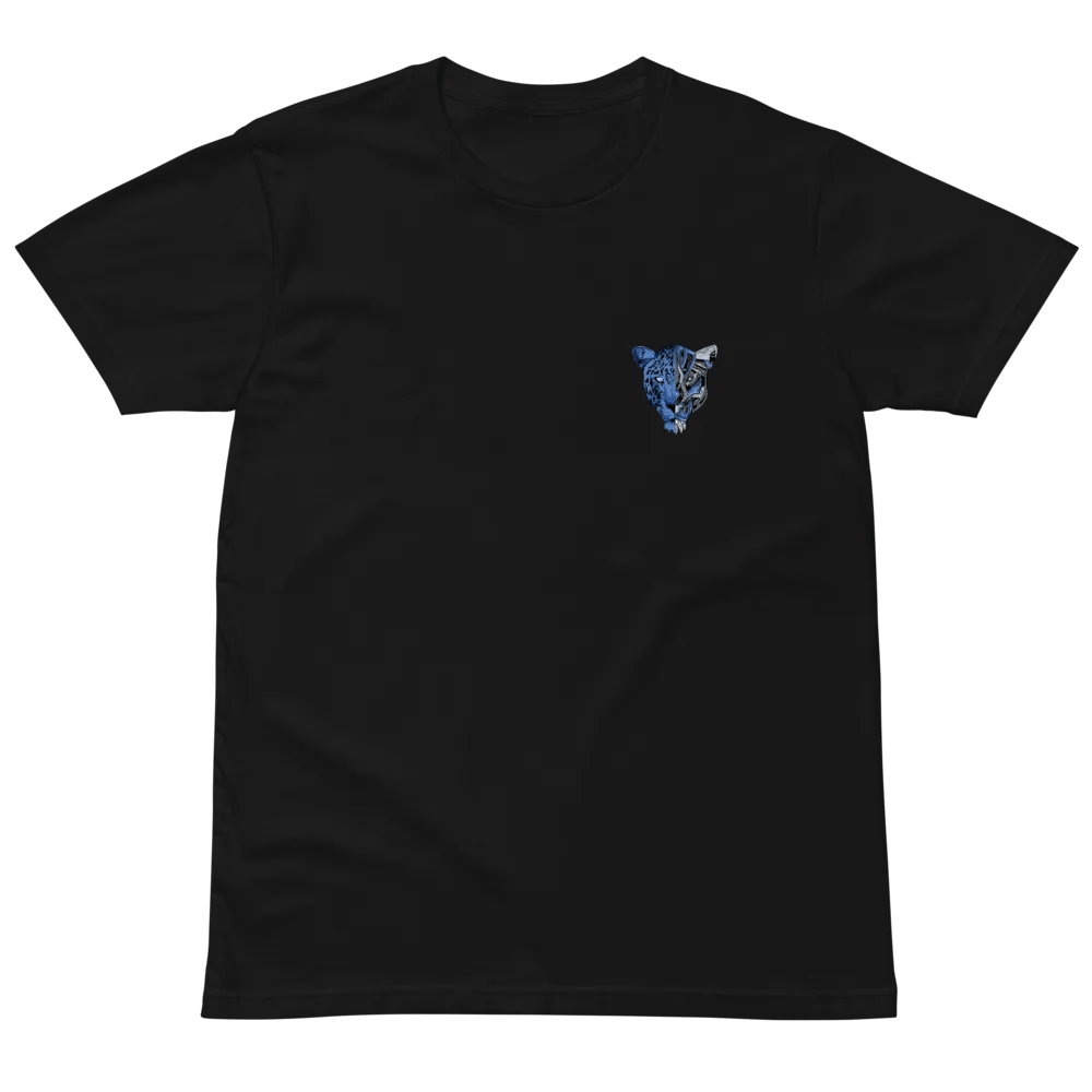Jag Printed Logo Shirt product image (4)