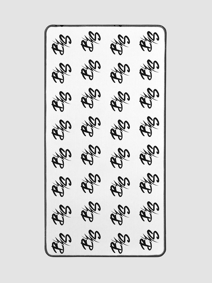 Electric - Desk Pad product image (2)