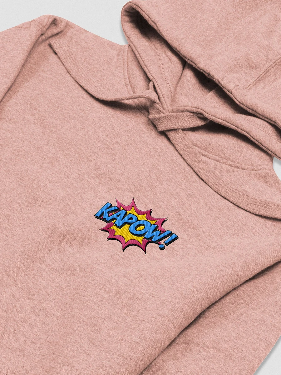 Kapow - Pansexual - Hoodie product image (19)