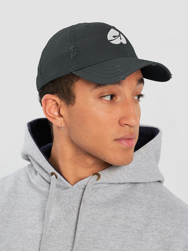 Original Dad cap product image (1)