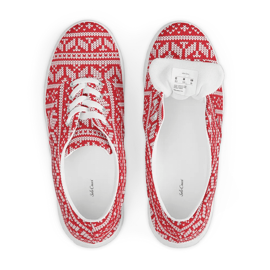 Ugly Lace-Up Shoes product image (7)