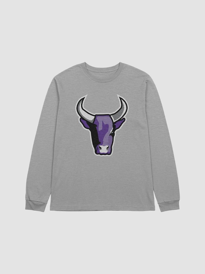Subscribed Long Sleeve Tshirt (Women) product image (2)