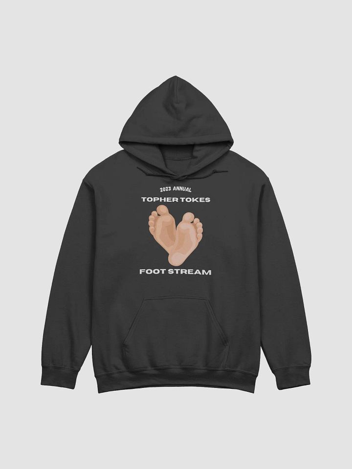 2023 Foot Stream Hoodie product image (1)