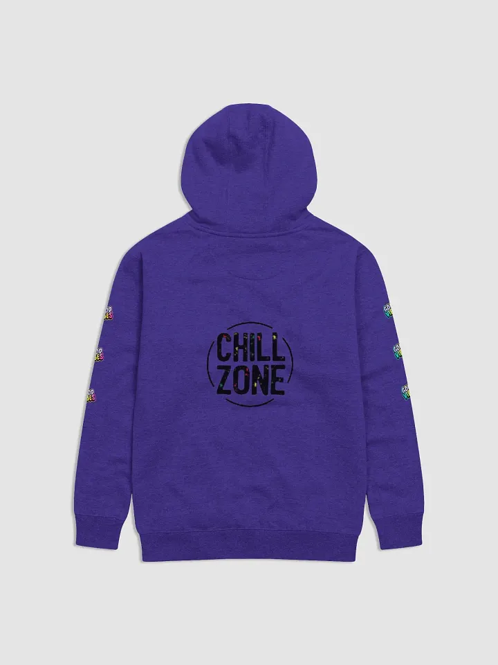 LP&CK Hoodie w/CZ Logo product image (12)