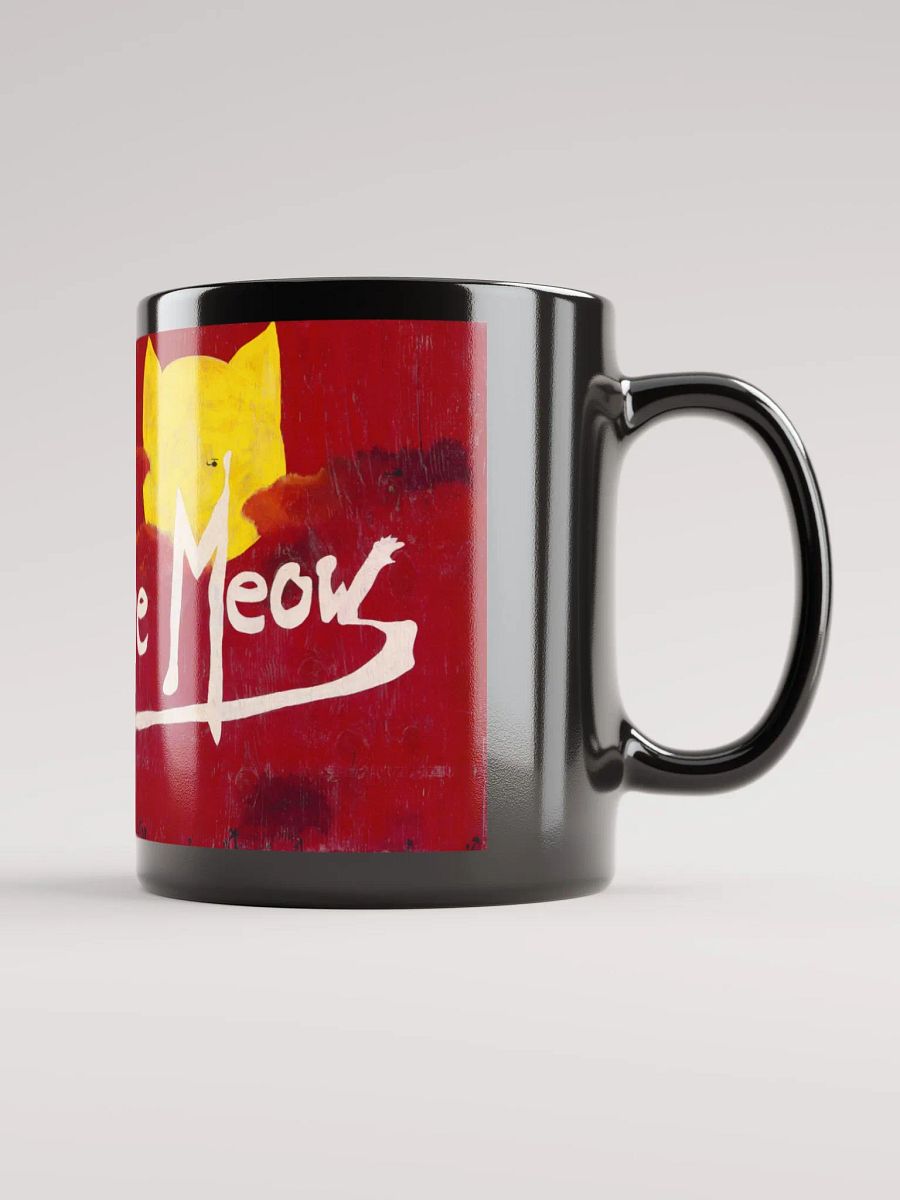 Apawcalypse Meow Mug product image (6)