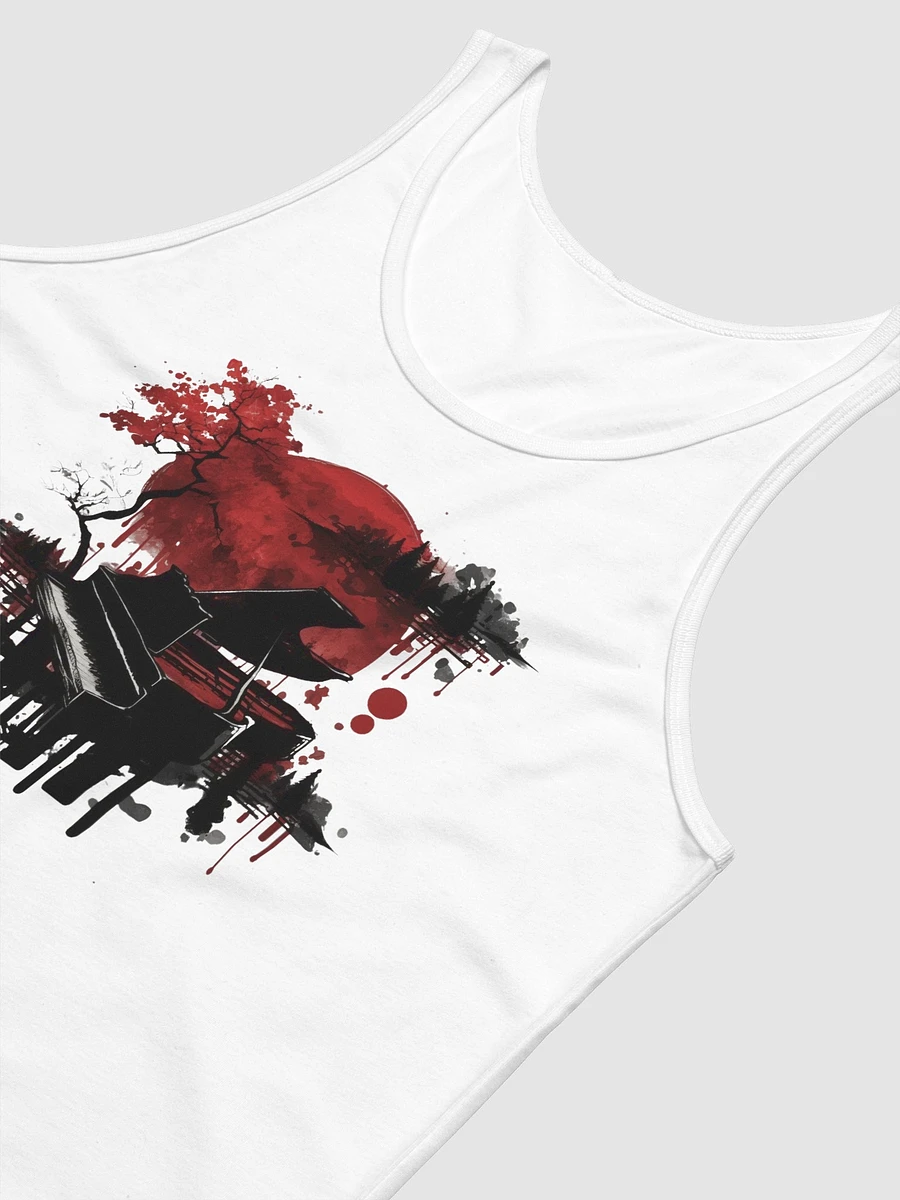 Japanese BLTSCH Tank Top Piano product image (6)