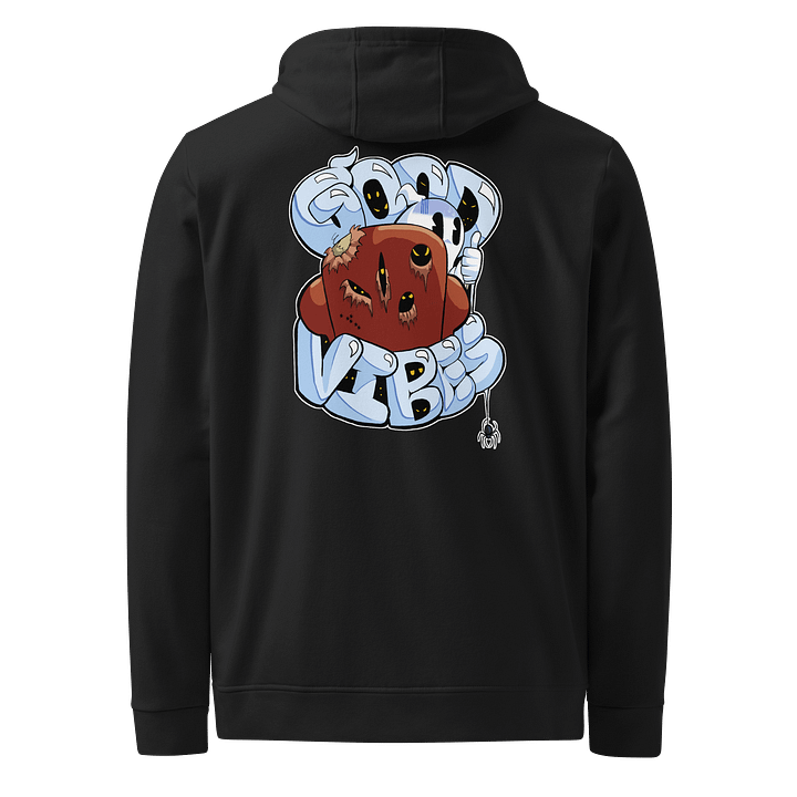 Good vibes hoodie product image (7)