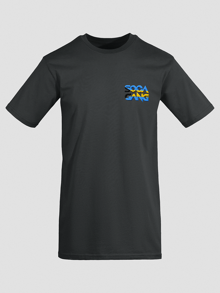 Bahamas Logo (Embroidered) product image (2)