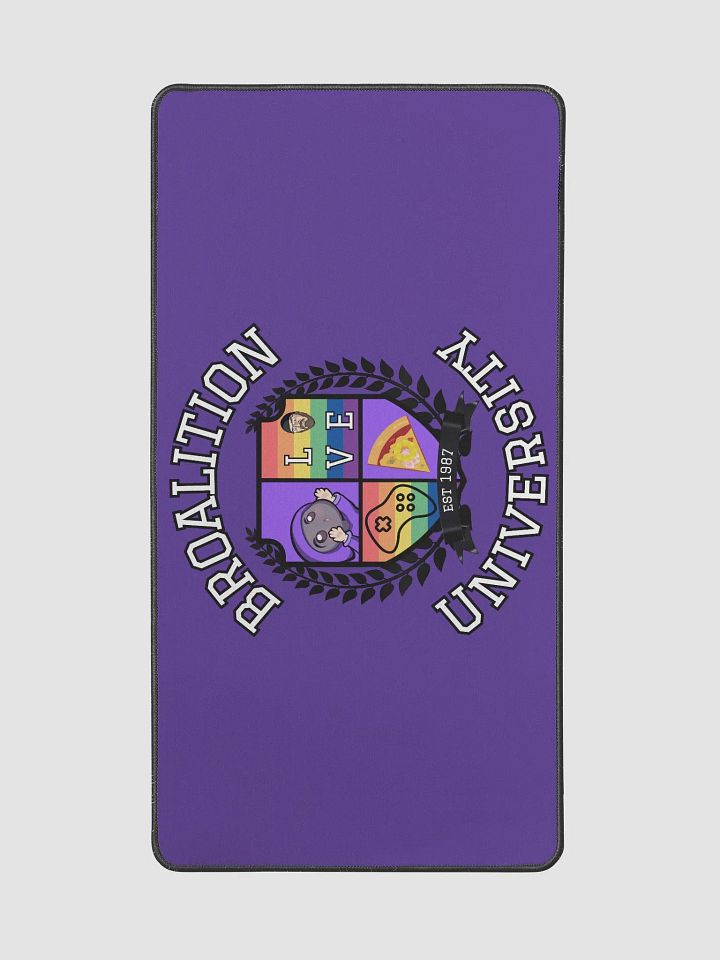 Broversity Large Desk Mat product image (2)