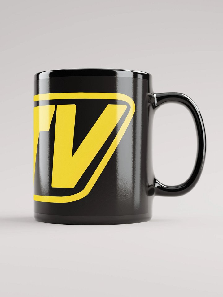 FSTV - Free Space Radio BIG Mug product image (1)