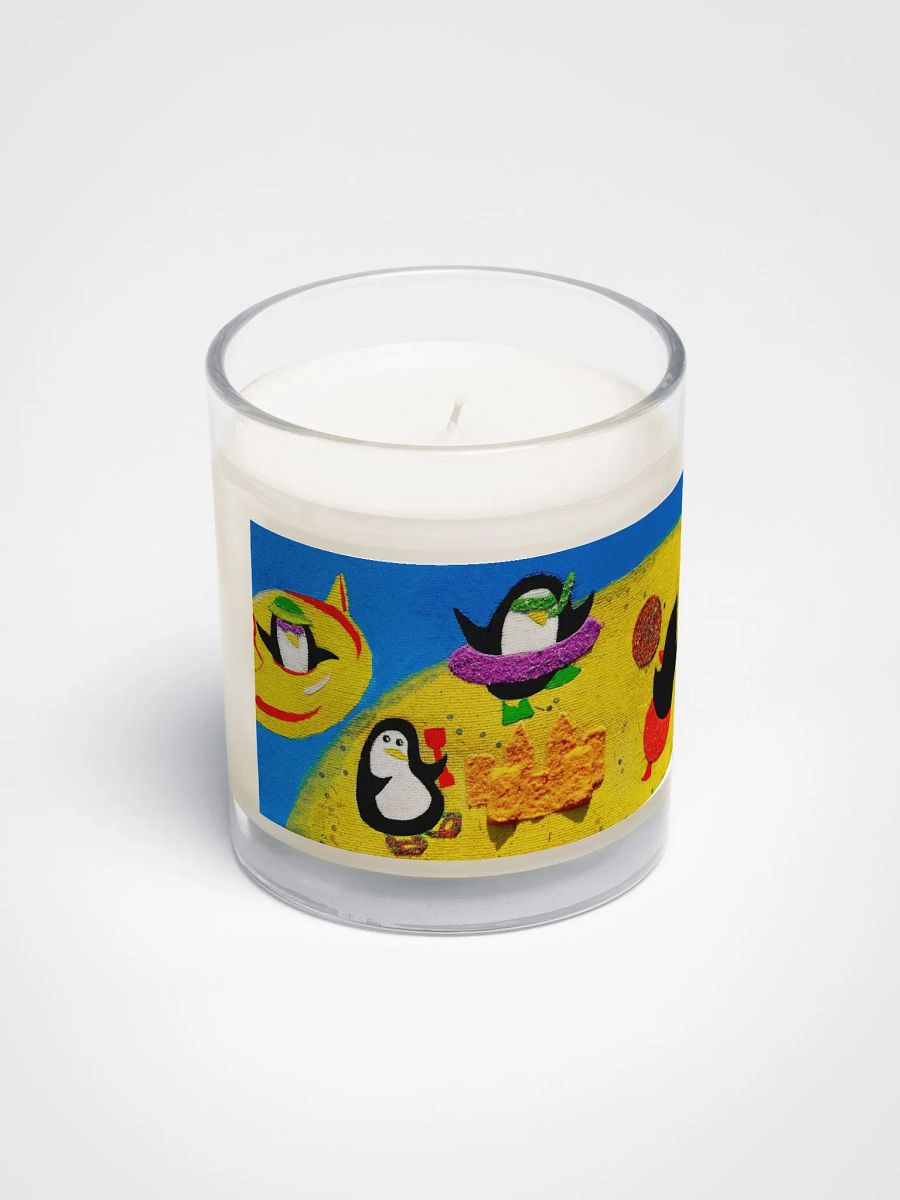 Beach Friends Candle product image (4)
