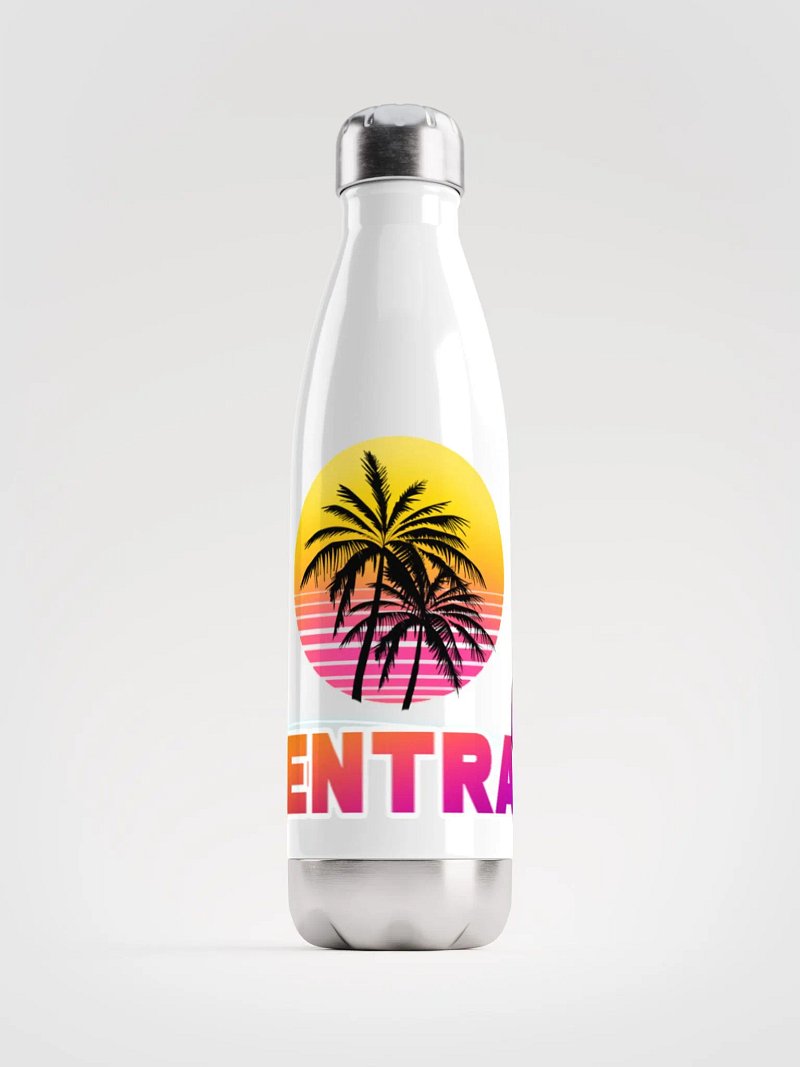 Redeem Hydrate