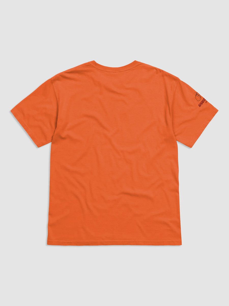 Smacked Life Society Logo Heavyweight Tee product image (7)