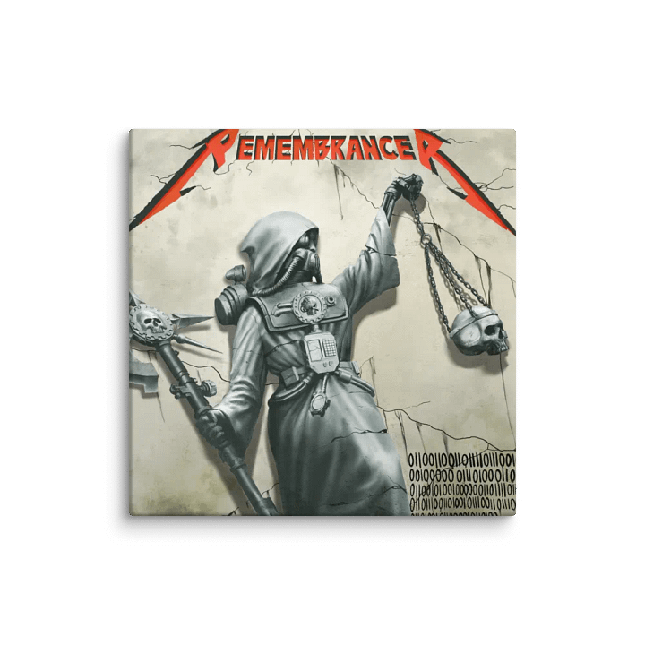 Onenissiah Canvas product image (2)