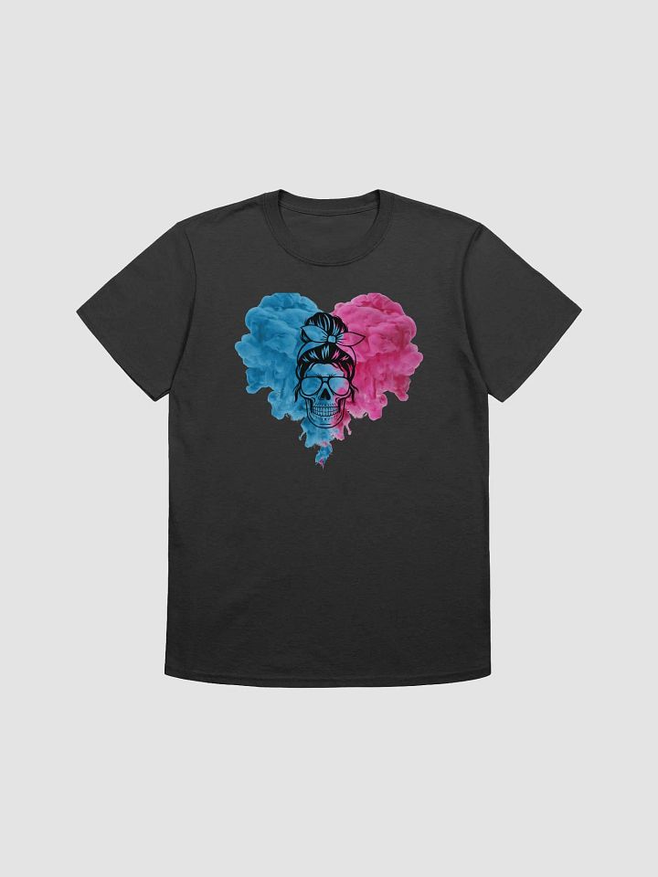 LOGO ONLY Tee product image (5)