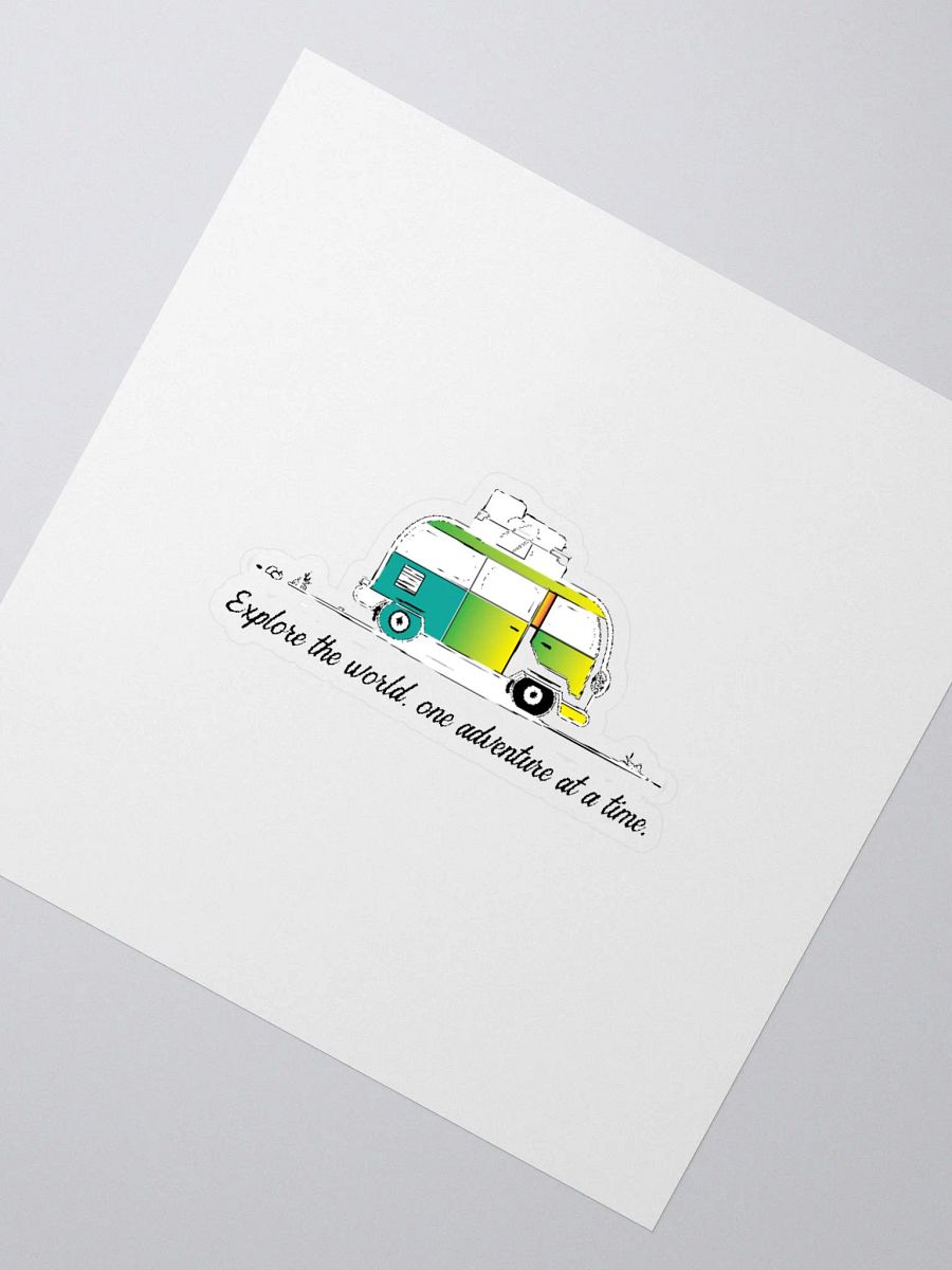 TRAVEL: EXPLORE THE WORLD, ONE ADVENTURE AT A TIME product image (2)