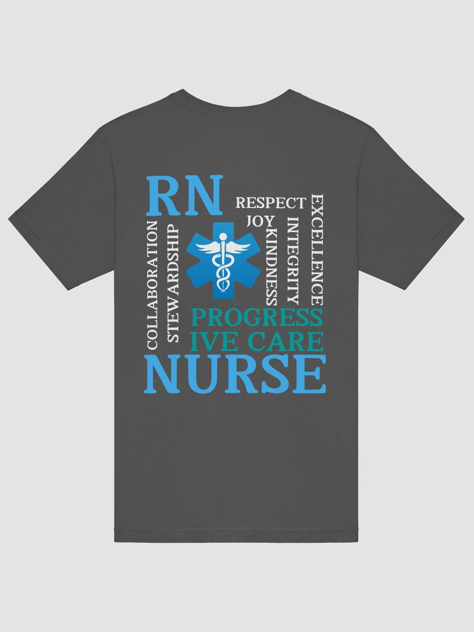 RN Values Short Sleeve product image (61)