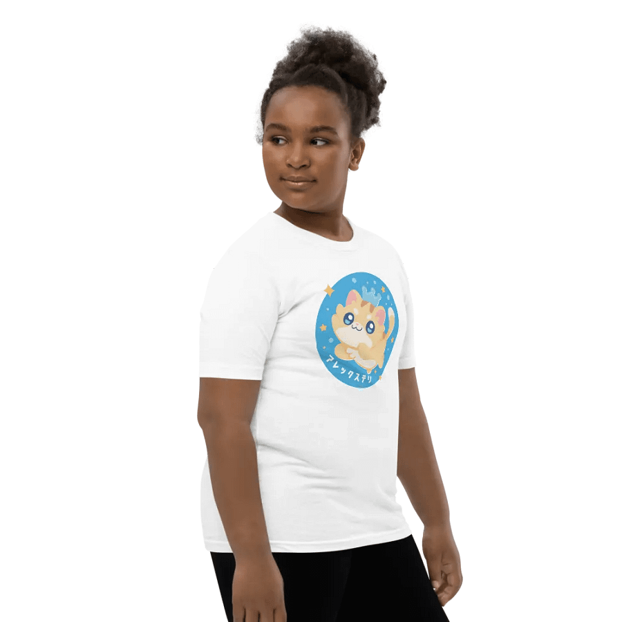 Toti Prime Youth Shirt product image (82)