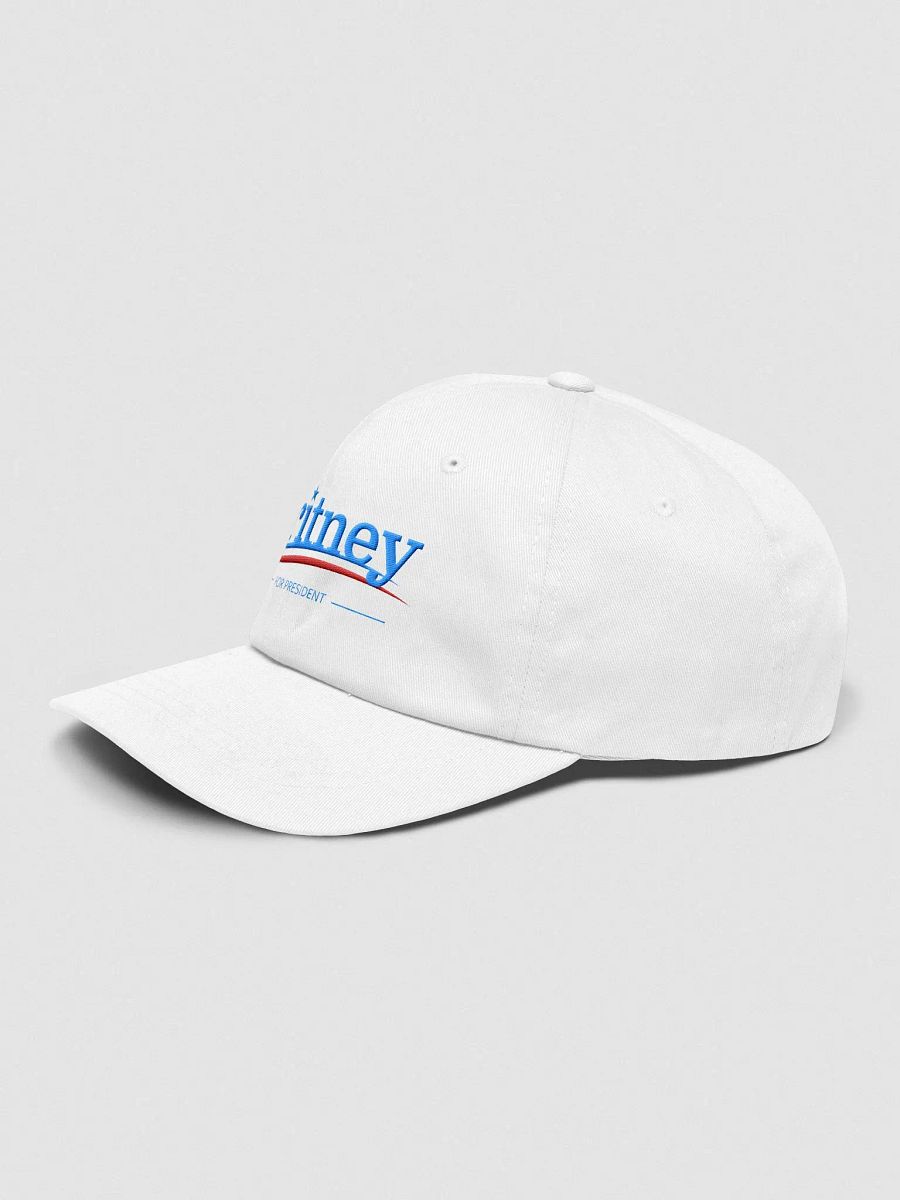 Britney 4 President - Cap product image (27)