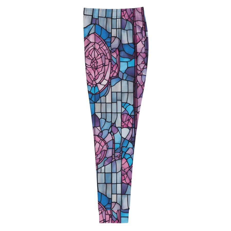 Symmetrical Splendor Women's Joggers product image (5)