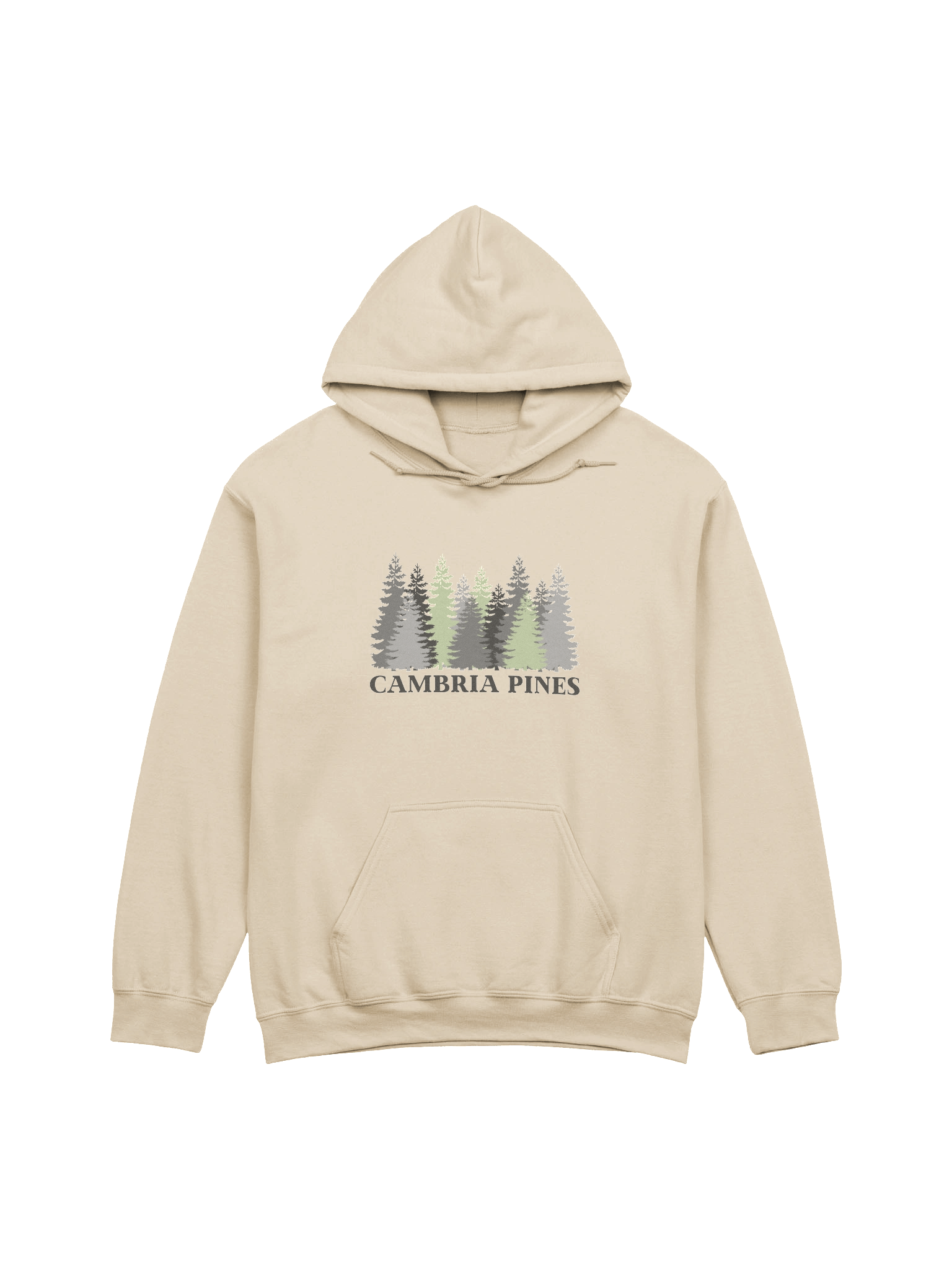 Cambria Pines Hoodie product image (1)
