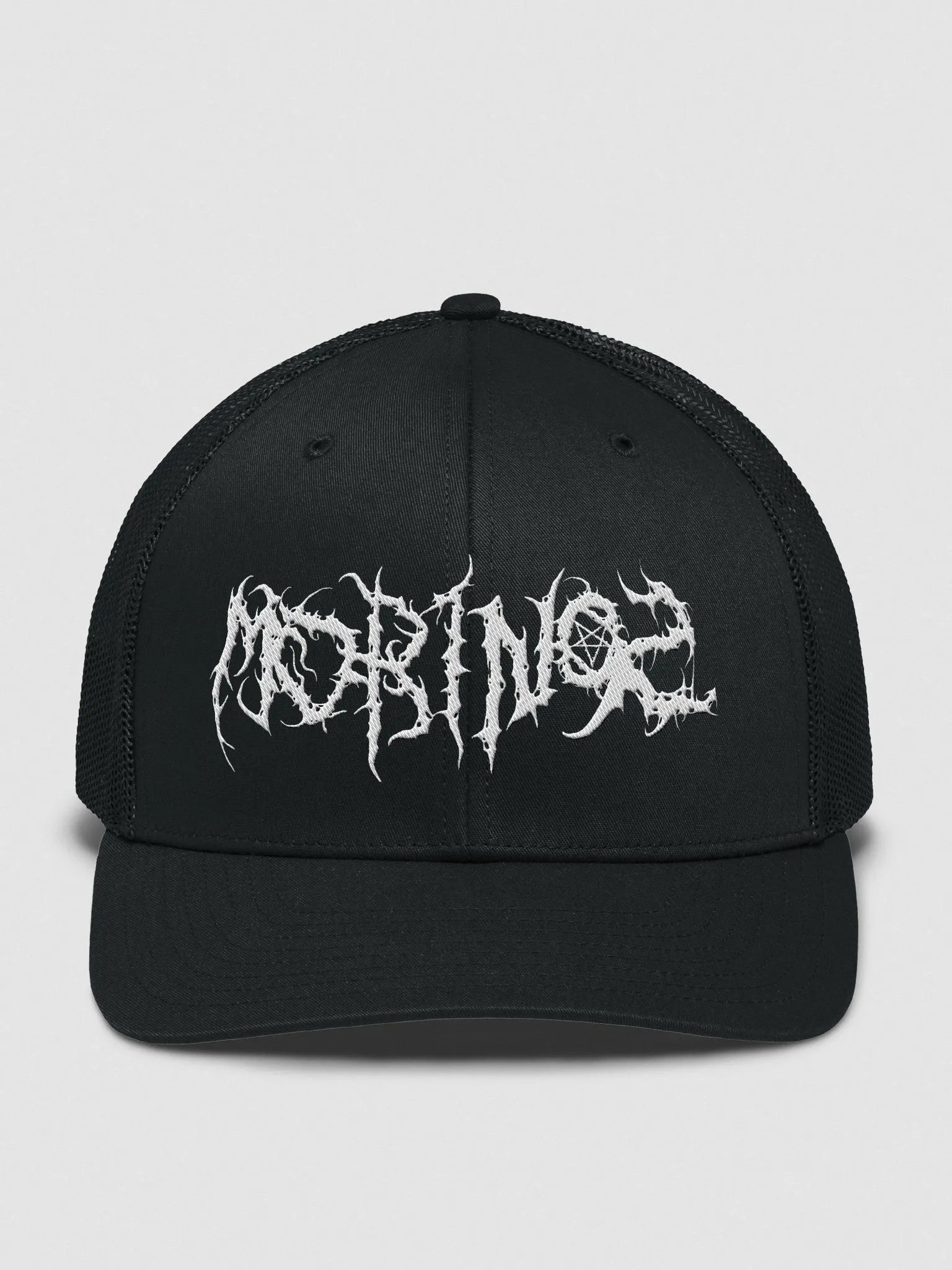 DeathTrucker product image (1)