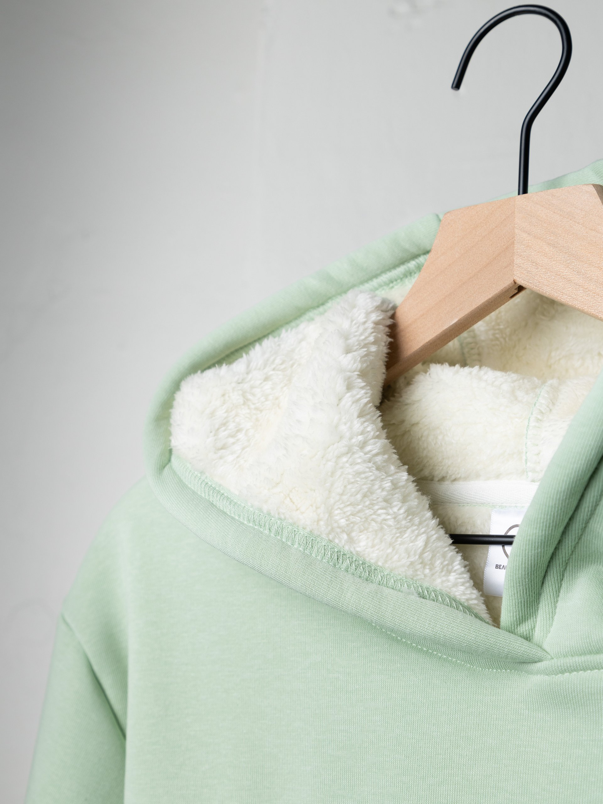 Thriving Fleece Hoodie product image (3)