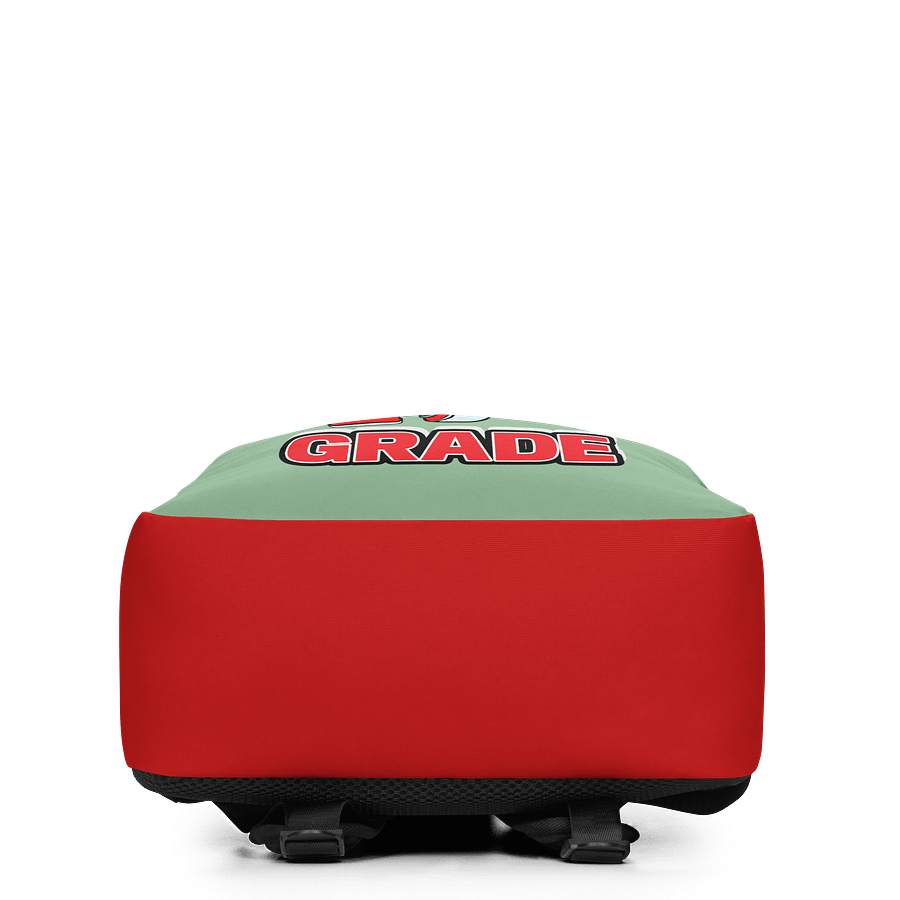Hello 3D Grade Wave Backpack product image (5)