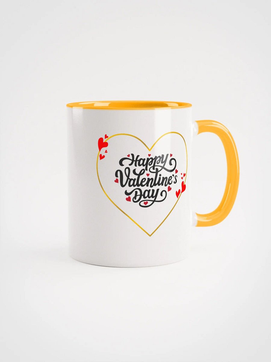 Heartfelt Valentine's Mug product image (1)