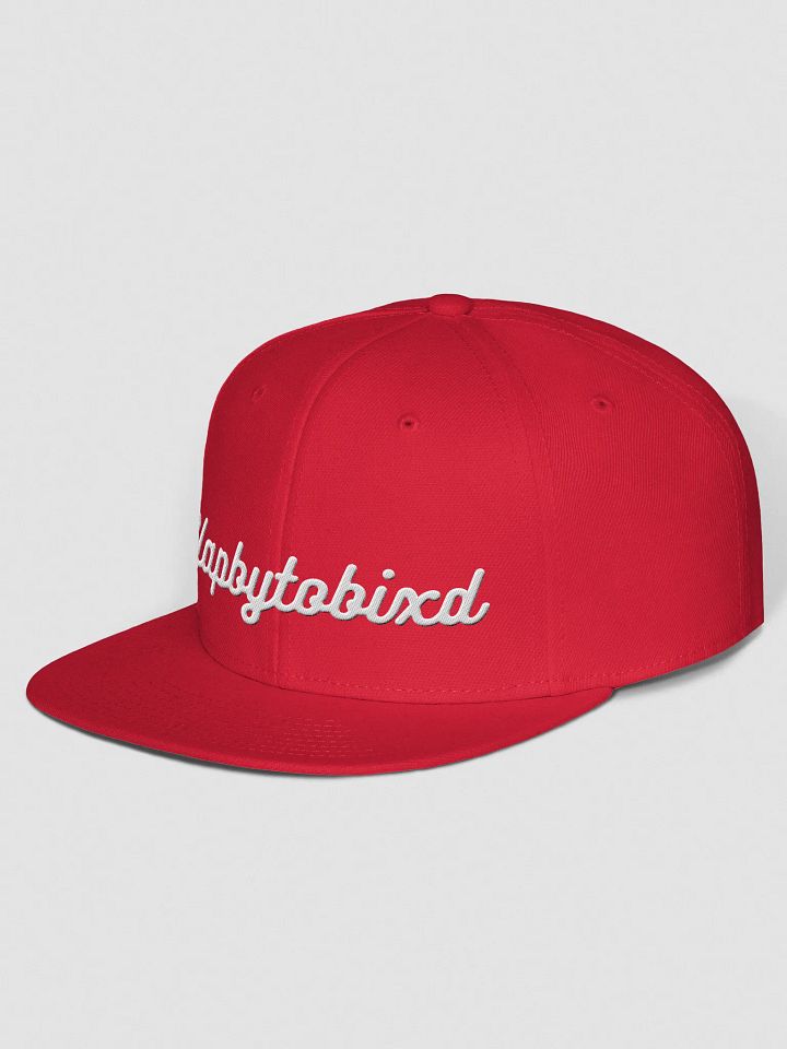 Superduper Clapbytobixd Cap product image (7)