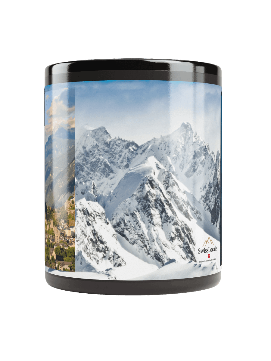 🇨🇭 Sion Mug — Ancient, Golden, Yours product image (5)