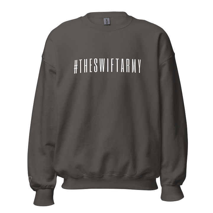 #theswiftarmy Crewneck product image (1)
