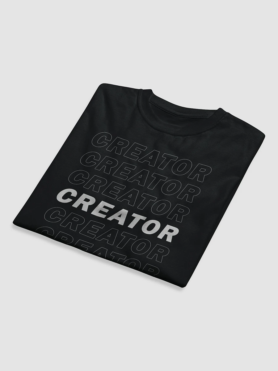 Creator Tee V5 product image (8)