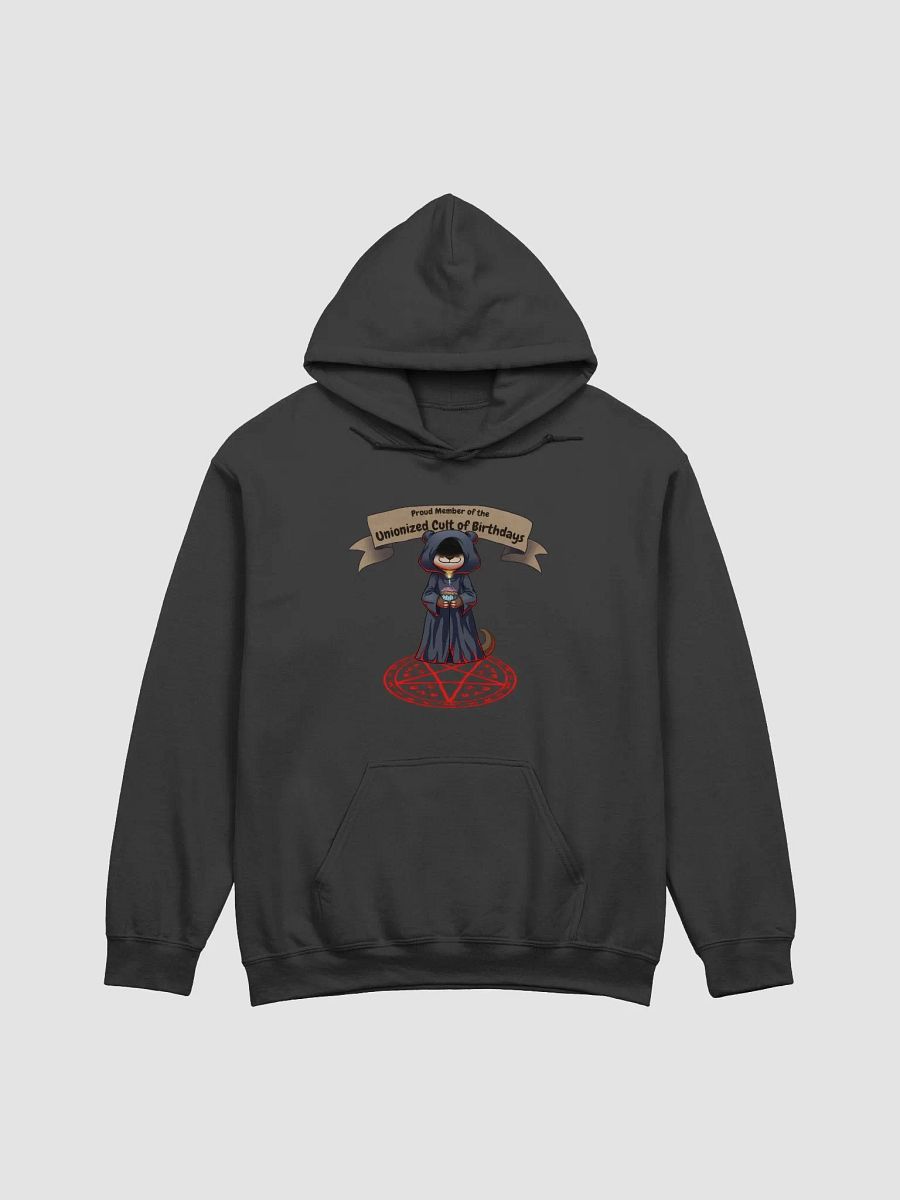 FG Birthday Cult Hoodie product image (1)